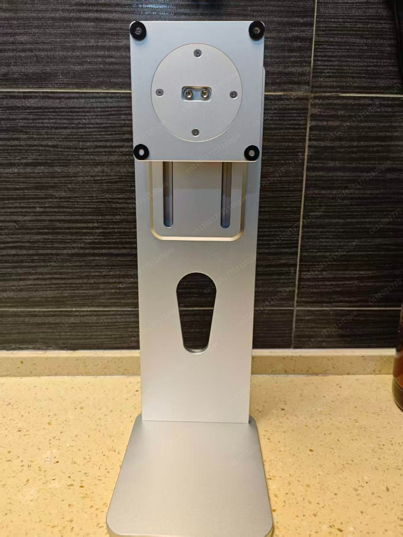 Monitor Stand - CNC 알루미늄 합금 모니터 스탠드, 높이