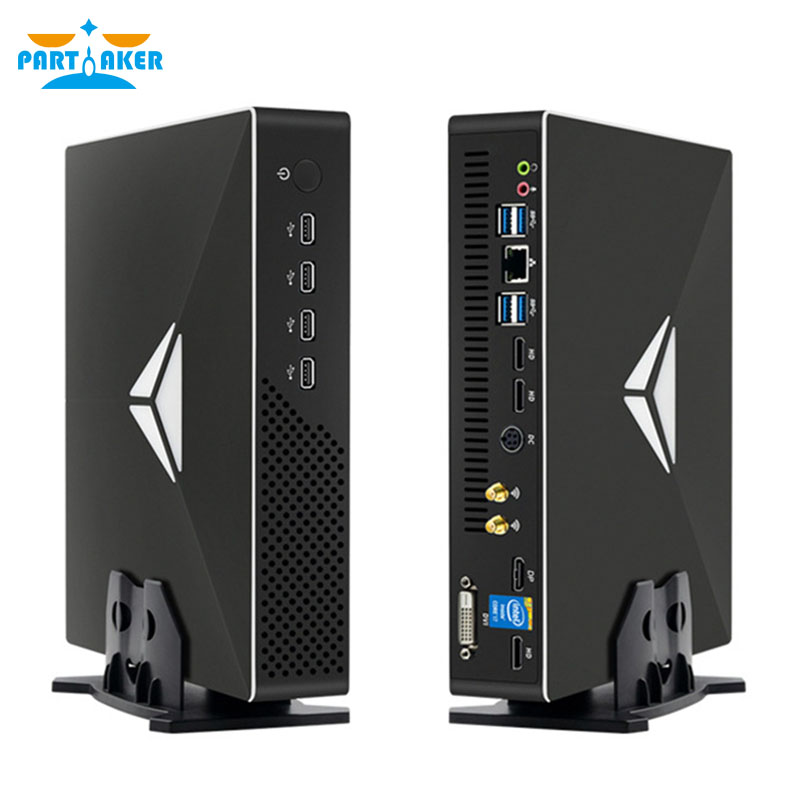 Pc Gaming On Wifi - 10세대 미니 게이밍 PC 인텔 i9-10900F