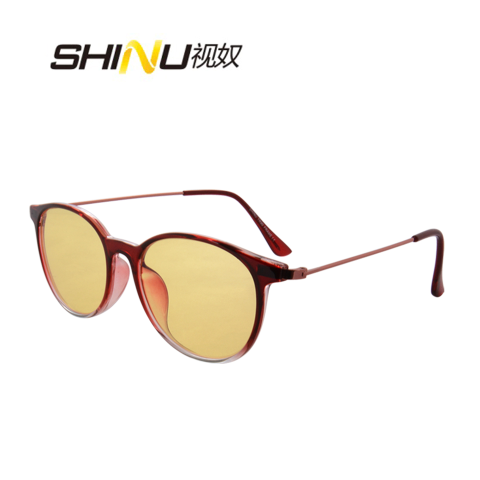 Gaming Glasses Blue Light - 푸른 빛 차단 안경 여성 컴퓨터