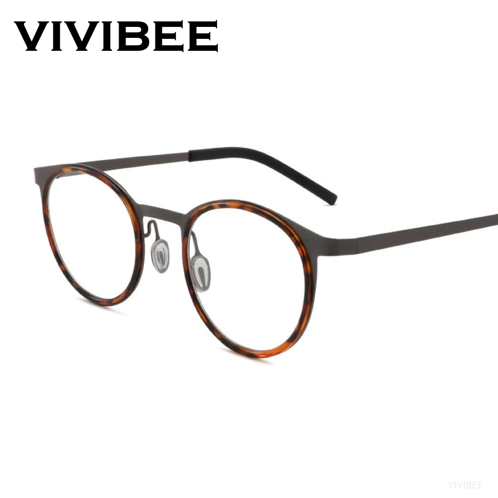 Gaming Glasses Blue Light - VIVIBEE 스퀘어 게임용 블루 라이트 차단
