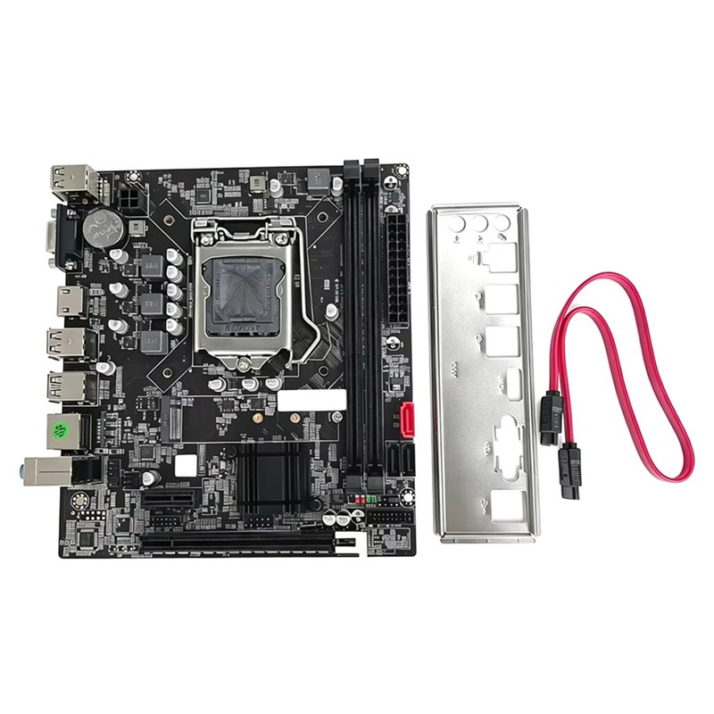 Pc Gaming Core I7 - 클래식 게임용 데스크탑 보드 컴퓨터 마더보드