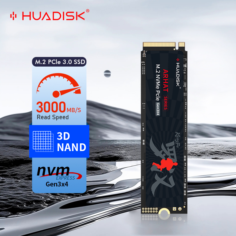 Pc Gaming Gigabyte - 화디스크 SSD NVMe M2 1TB 512GB