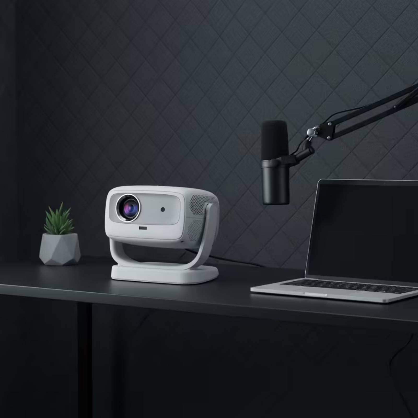 Monitor Stand - 스마트 홈 프로젝터 조절식 디스플레이 장치