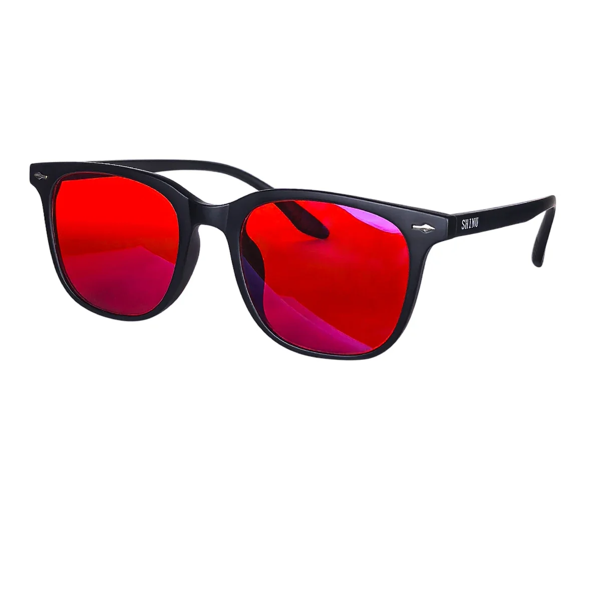 Gaming Glasses Blue Light - SHINU 푸른 빛 차단 컴퓨터 안경