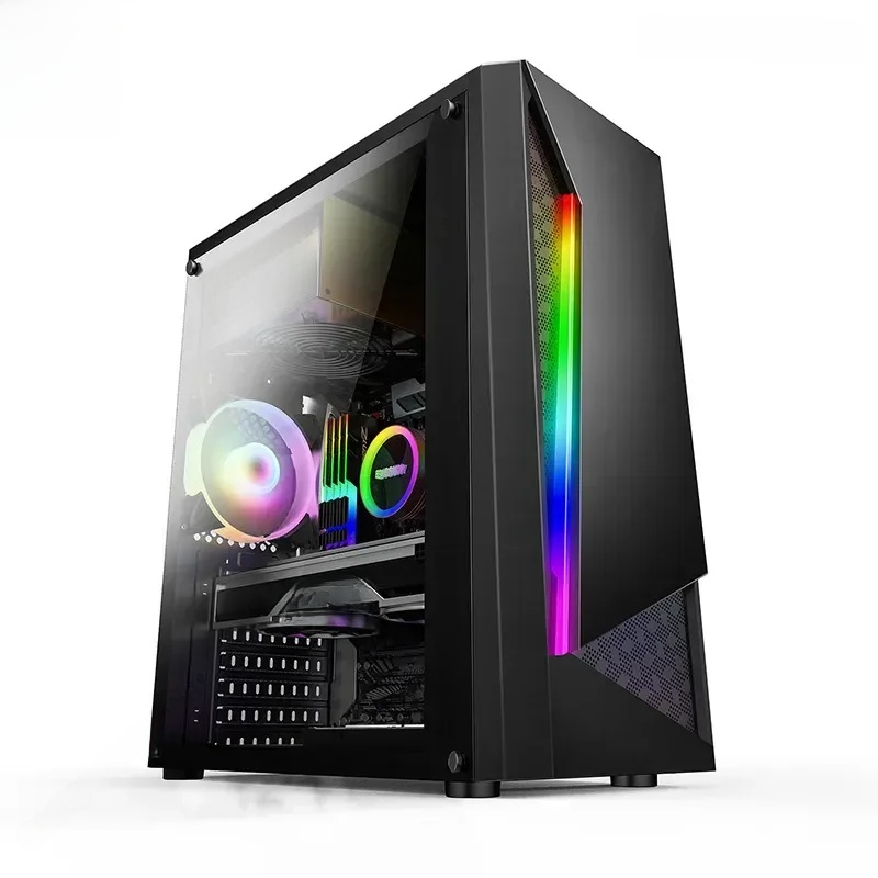 Pc Gaming Core I7 - 아오테시어 PC 게이밍 i9 i7 컴퓨터