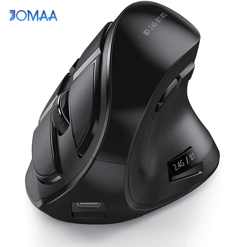 Pc Gaming Windows 7 - JOMAA 2.4G 무선 마우스 충전식 블루투스