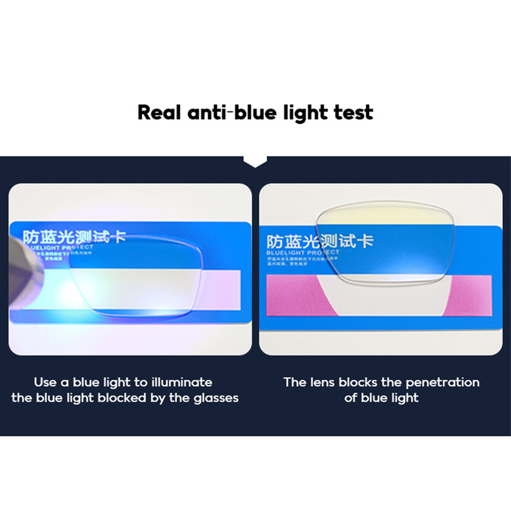 VIVIBEE 레트로 항공 블루라이트 차단 안경 남성용 - Gaming Glasses Blue Light 리뷰 및 가격