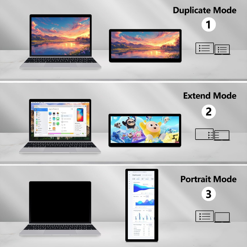 10.3인치 소형 터치스크린 모니터 60hz 스피커 내 - Imac Gaming Pc 리뷰 및 가격