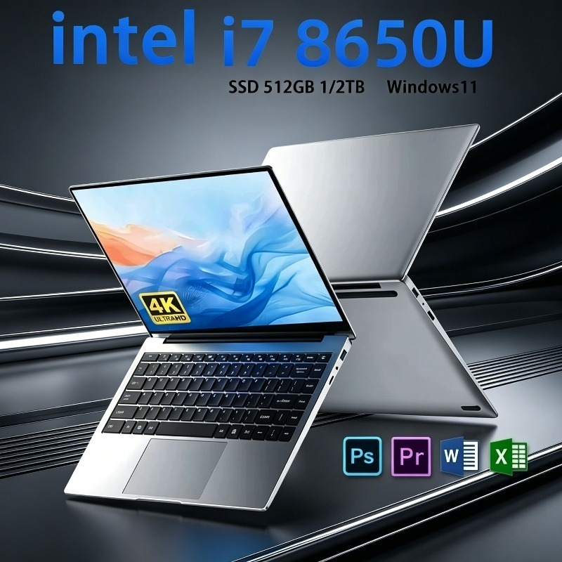새로운 울트라 슬림 14.1인치 노트북 2TB 32GB - Pc Gaming Core I7 리뷰 및 가격