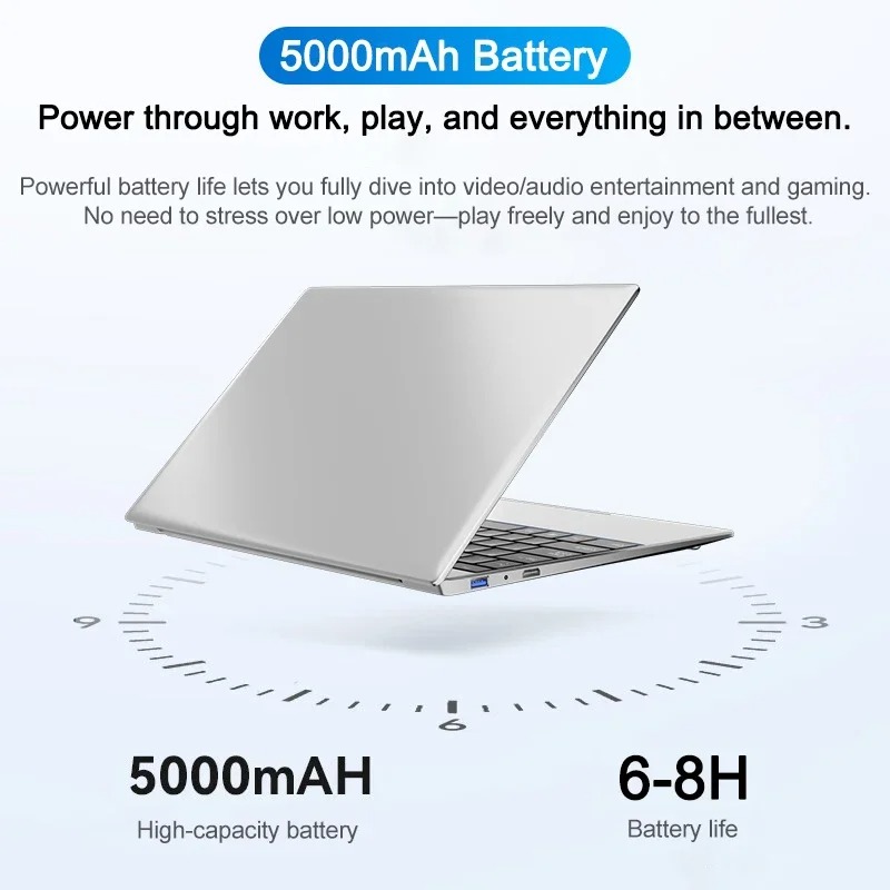 새로운 울트라 슬림 14.1인치 노트북 2TB 32GB - Pc Gaming Core I7 리뷰 및 가격