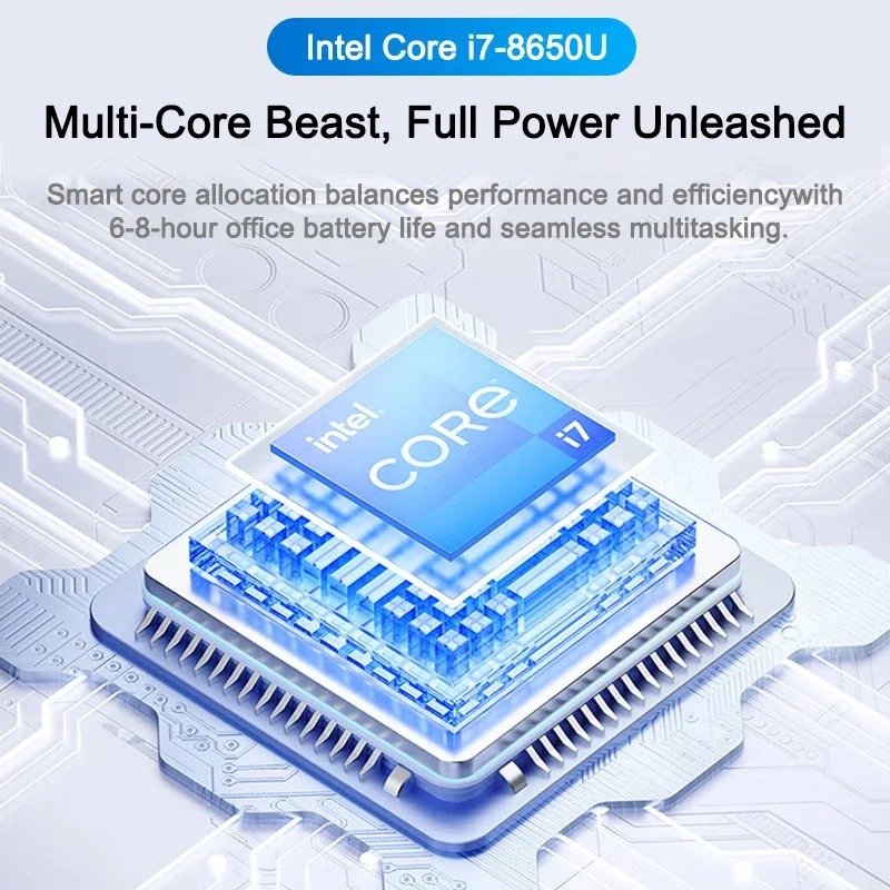 새로운 울트라 슬림 14.1인치 노트북 2TB 32GB - Pc Gaming Core I7 리뷰 및 가격
