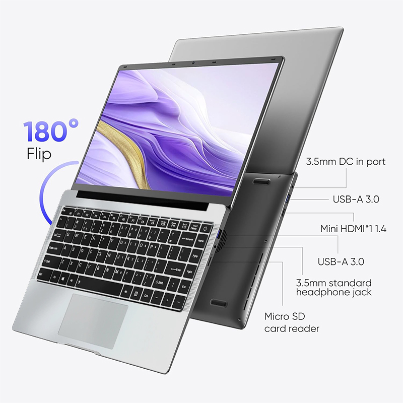 새로운 14.1인치 인텔 코어 i7 9850H 아톰 A - Pc Gaming Core I7 리뷰 및 가격