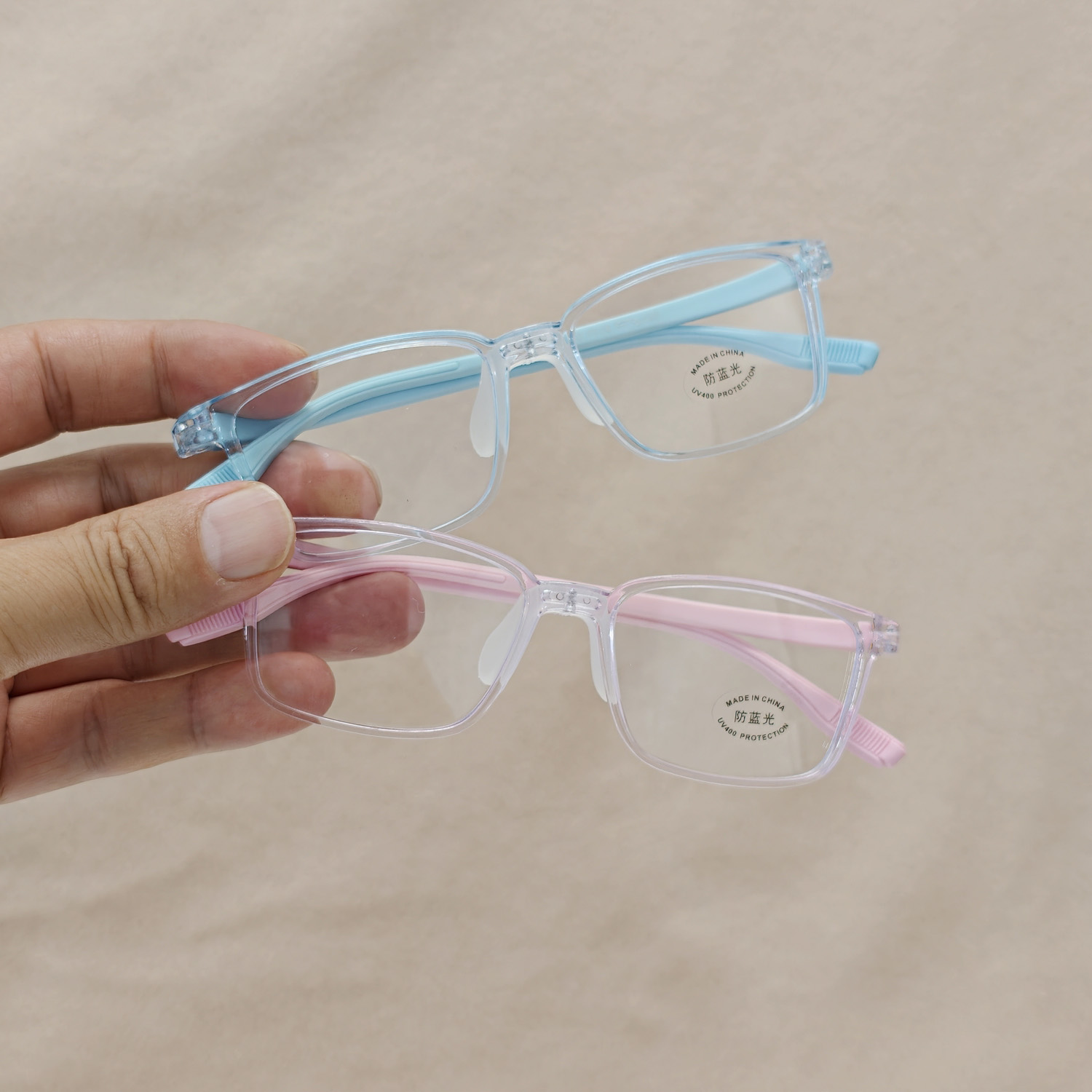 소년 소녀용 새로운 어린이용 블루라이트 차단 안경, 방 - Gaming Glasses Blue Light 리뷰 및 가격