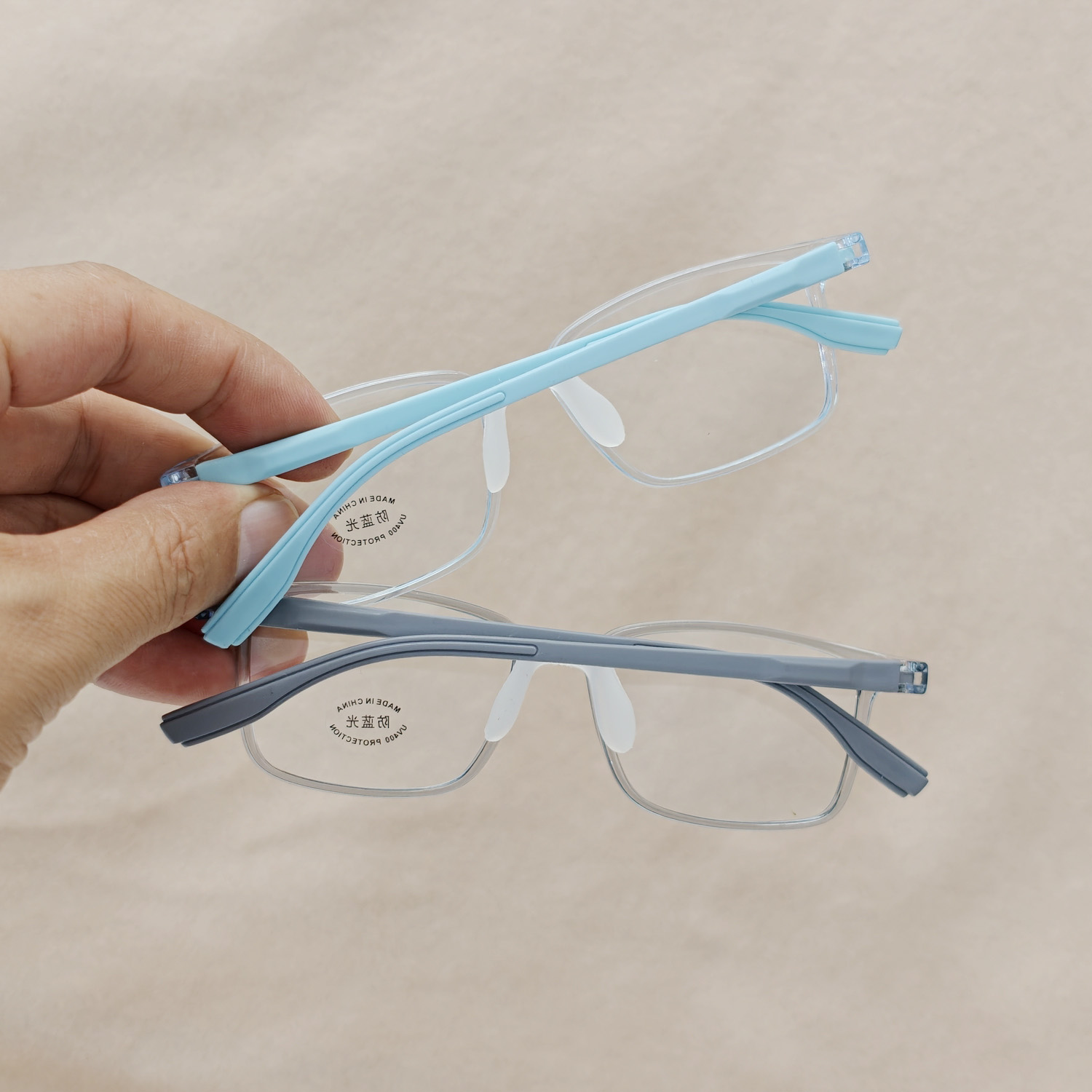 소년 소녀용 새로운 어린이용 블루라이트 차단 안경, 방 - Gaming Glasses Blue Light 리뷰 및 가격