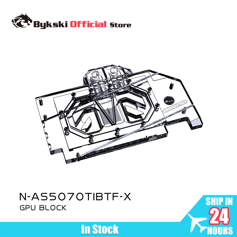 Bykski N-AS5070TIBTF-X /ASUS T - Pc Gaming Xịn 리뷰 및 가격