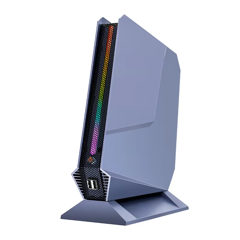 탑톤 F10 게이밍 미니 PC NVIDIA RTX 40 - Pc Gaming Core I7 리뷰 및 가격