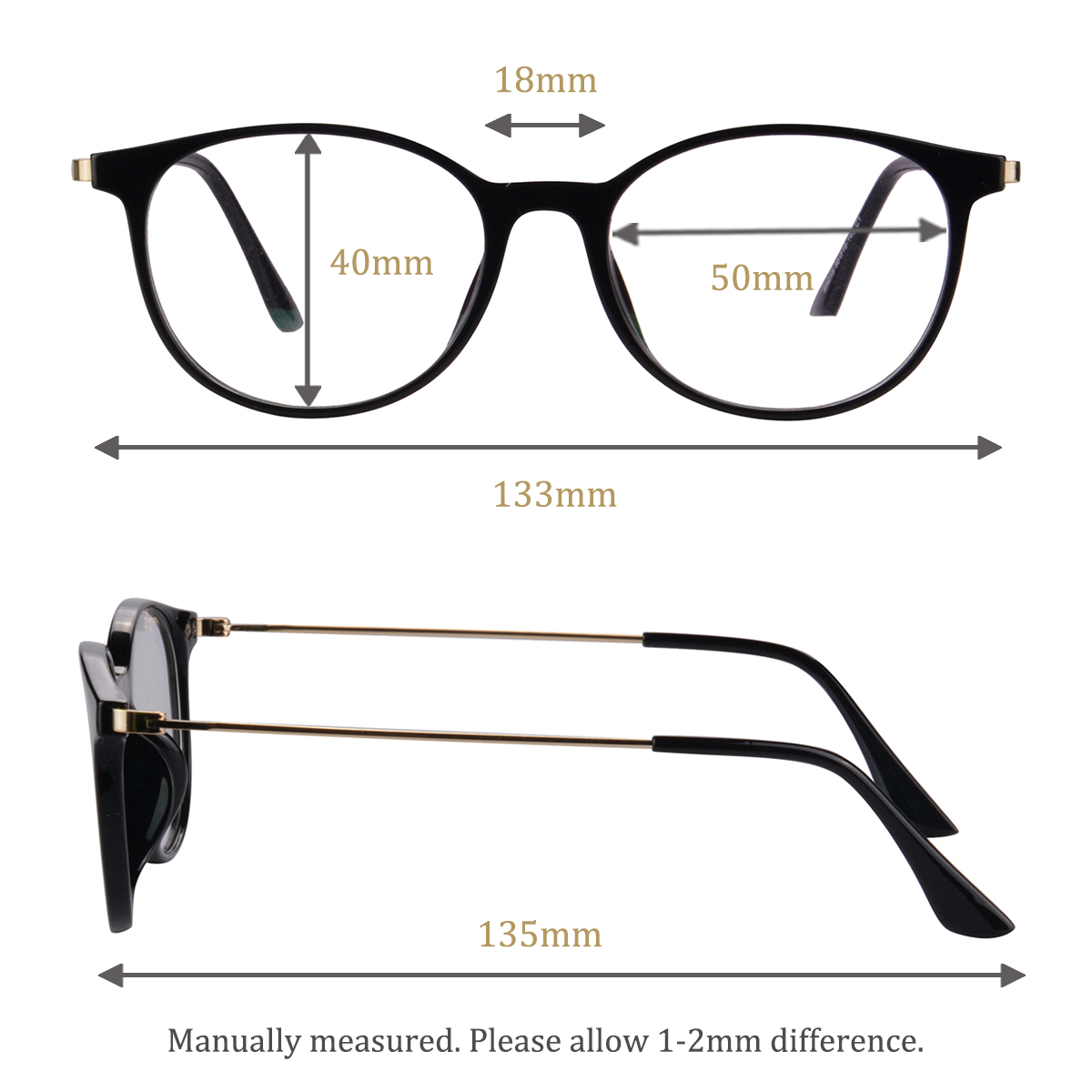 푸른 빛 차단 안경 여성 컴퓨터 안경 오렌지 렌즈 게임 - Gaming Glasses Blue Light 리뷰 및 가격