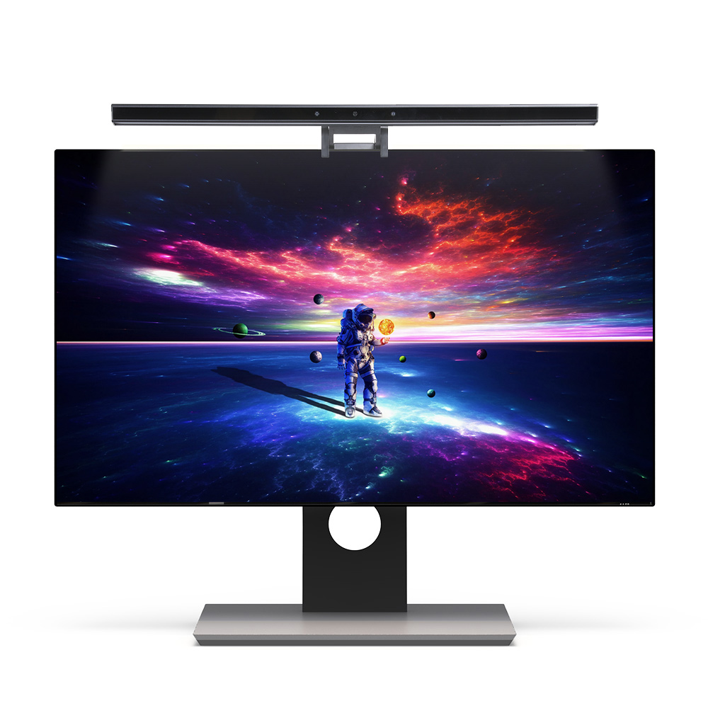 BlitzWolf BW-CML6 RGB 게이밍 모니터  - Pc Zotac Gaming 리뷰 및 가격