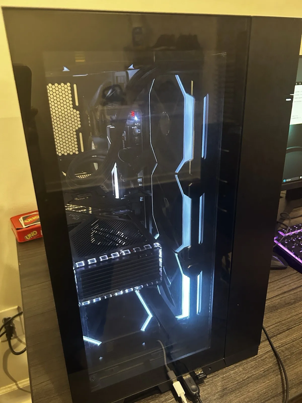 게이밍 데스크탑 PC 엔비디아 RTX 4090 - Pc Gaming Nvidia 4090 리뷰 및 가격