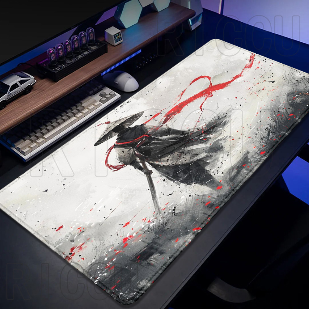 일본 XXL 사무라이 전사 레인저 대형 확장형 게이밍  - Japan Pc Gaming 리뷰 및 가격
