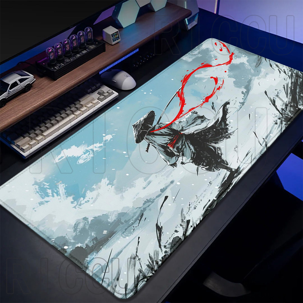 일본 XXL 사무라이 전사 레인저 대형 확장형 게이밍  - Japan Pc Gaming 리뷰 및 가격