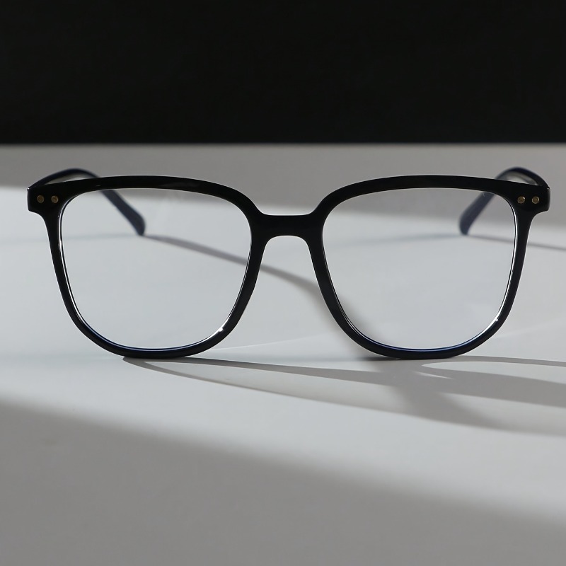 대형 사각 프레임 안티 블루 라이트 안경 여성 컴퓨터  - Gaming Glasses Blue Light 리뷰 및 가격