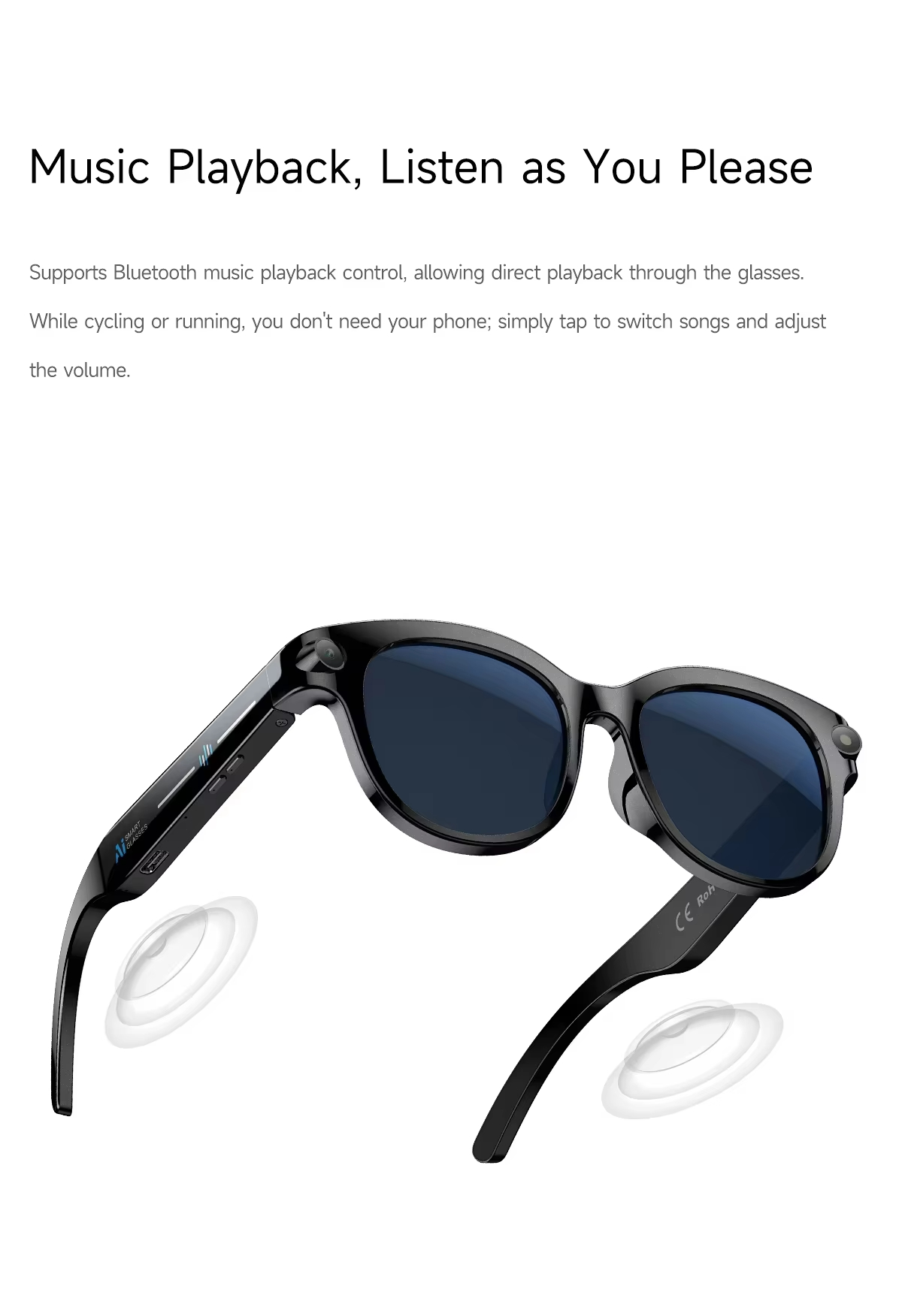 레노버 8K 1600MP 스마트 안경 AI 번역 선글라 - Gaming Glasses Blue Light 리뷰 및 가격
