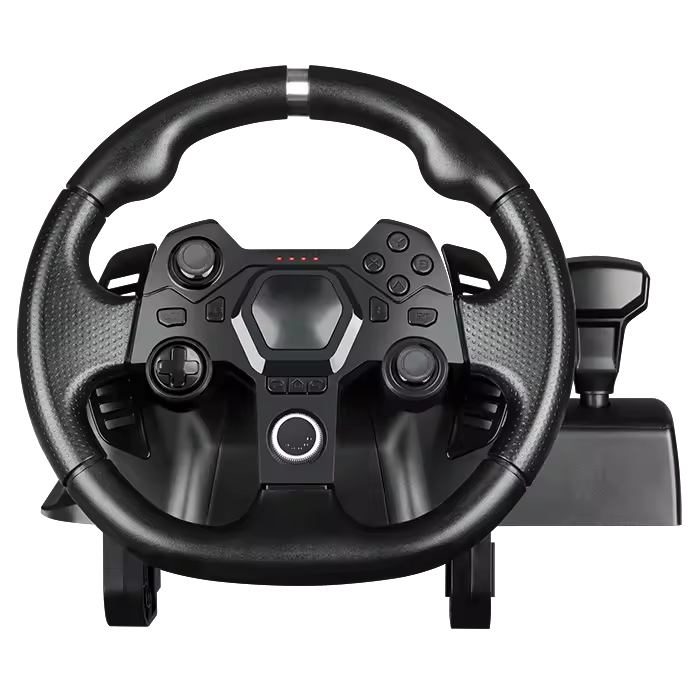 최신 게임 레이싱 스티어링 휠, XBOX ONE, X/ - Pc Gaming Xịn 리뷰 및 가격