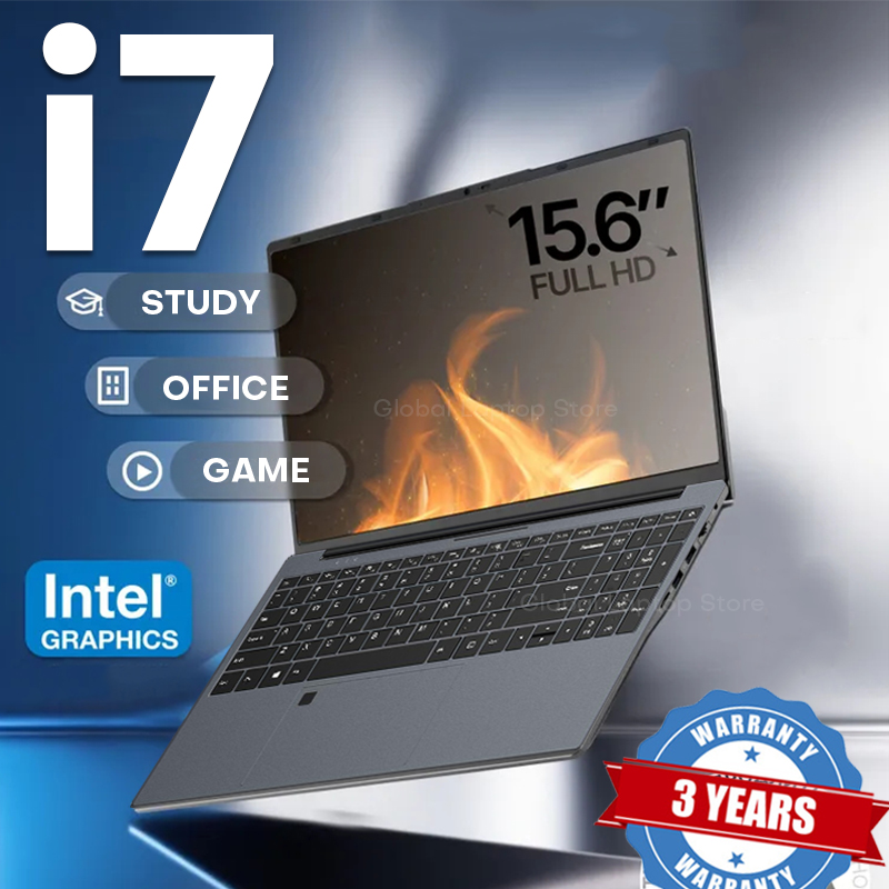 15.6인치 울트라 슬림 인텔 코어 i7 6500U 노 - Pc Gaming Core I7 리뷰 및 가격