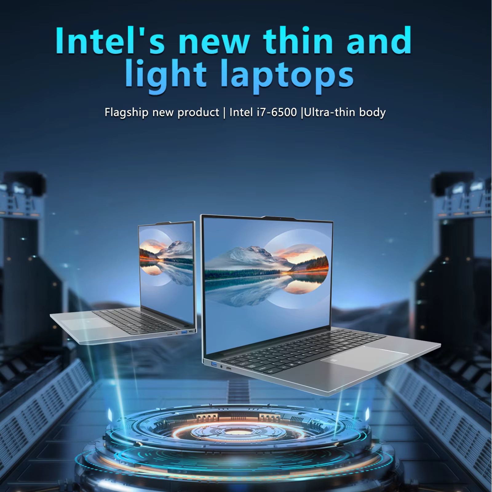 15.6인치 울트라 슬림 인텔 코어 i7 6500U 노 - Pc Gaming Core I7 리뷰 및 가격