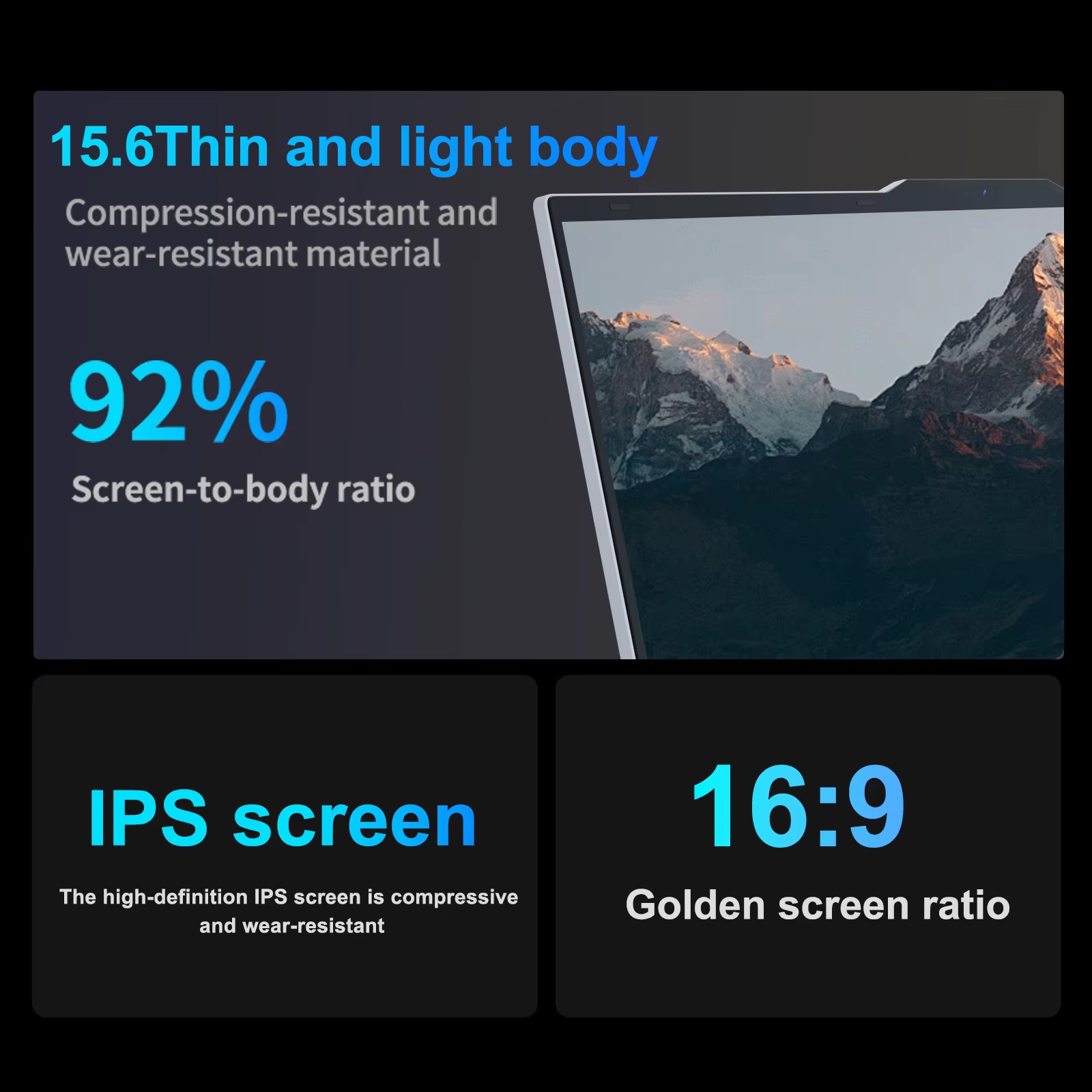 15.6인치 울트라 슬림 인텔 코어 i7 6500U 노 - Pc Gaming Core I7 리뷰 및 가격