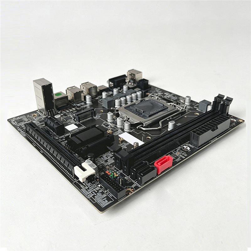클래식 게임용 데스크탑 보드 컴퓨터 마더보드 B75 L - Pc Gaming Core I7 리뷰 및 가격