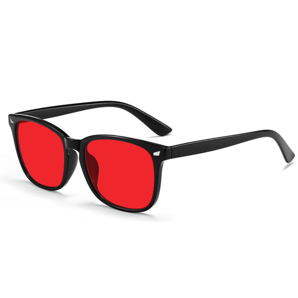 블루라이트 차단용 블루라이트 안경 컴퓨터 게임용 레드  - Gaming Glasses Blue Light 리뷰 및 가격