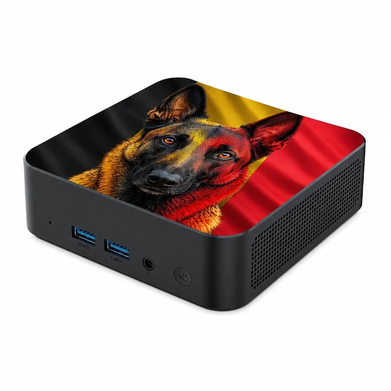 인텔 코어 i9‑10980HK 컴팩트 소형 게이밍 데스 - Pc Gaming Compact 리뷰 및 가격