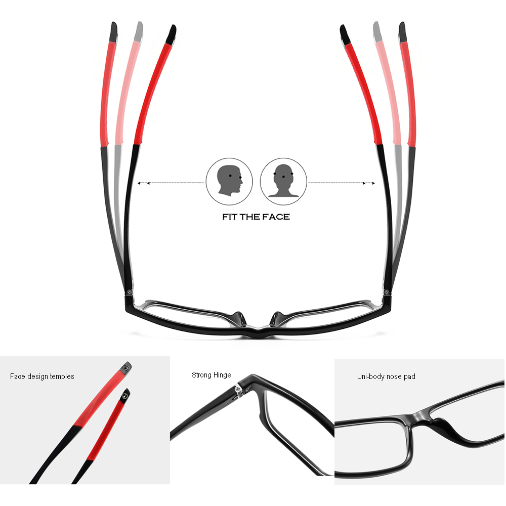 VIVIBEE 스포츠 남성용 블루 라이트 차단 게임용  - Gaming Glasses Blue Light 리뷰 및 가격