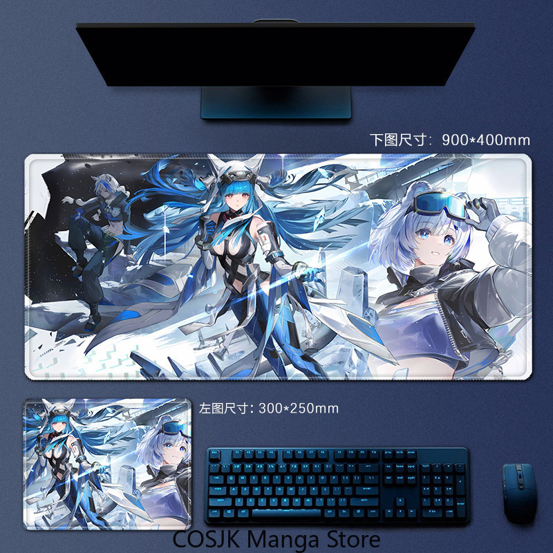 Anime Arknights: Endfield Game - Japan Pc Gaming 리뷰 및 가격
