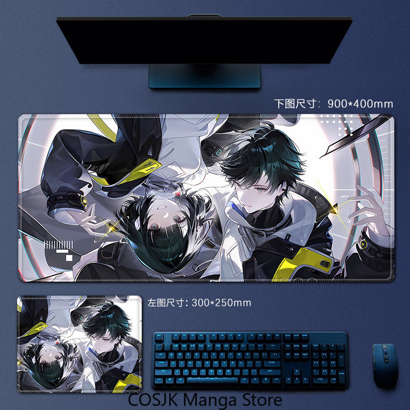 Anime Arknights: Endfield Game - Japan Pc Gaming 리뷰 및 가격