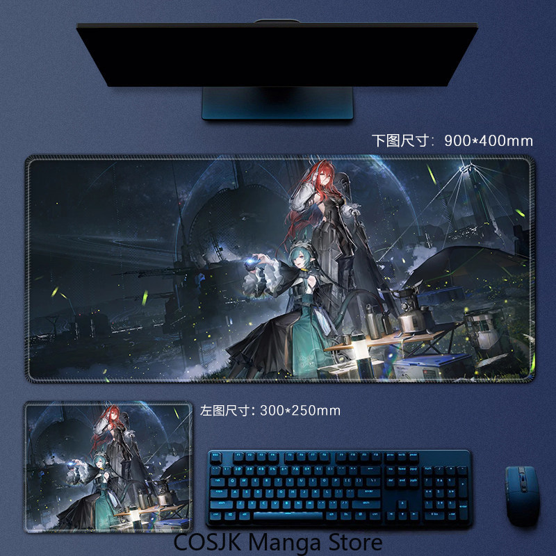 Anime Arknights: Endfield Game - Japan Pc Gaming 리뷰 및 가격