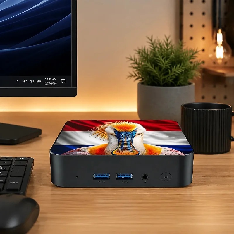 2026 인텔 i9 8950HK 미니 PC 게이밍 데스 - Pc Gaming Compact 리뷰 및 가격
