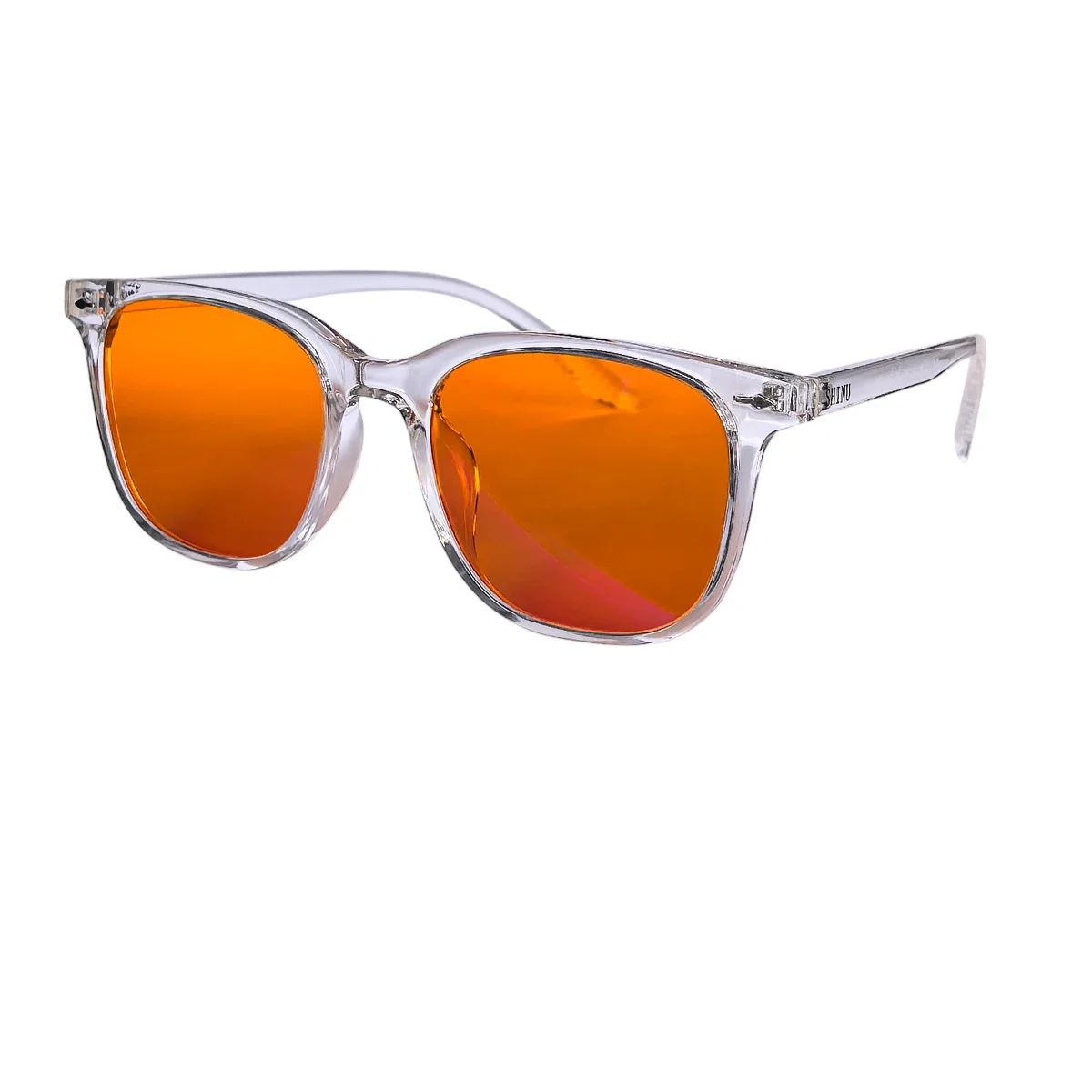 SHINU 푸른 빛 차단 컴퓨터 안경 더 나은 수면을위 - Gaming Glasses Blue Light 리뷰 및 가격
