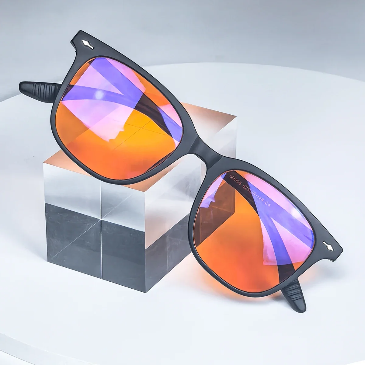 SHINU 푸른 빛 차단 컴퓨터 안경 더 나은 수면을위 - Gaming Glasses Blue Light 리뷰 및 가격