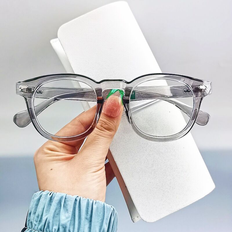 2024 새로운 안티 블루 라이트 차단 안경 빈티지 컴 - Gaming Glasses Blue Light 리뷰 및 가격