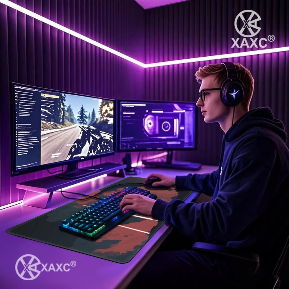 데스크 패드 E-Evangeliones 마우스 매트 게 - Pc Gaming Evangelion 리뷰 및 가격