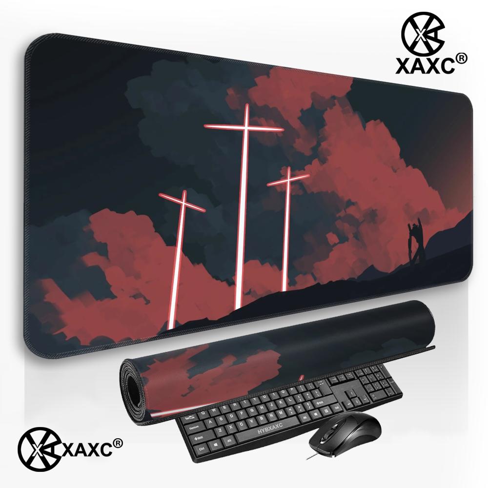 데스크 패드 E-Evangeliones 마우스 매트 게 - Pc Gaming Evangelion 리뷰 및 가격