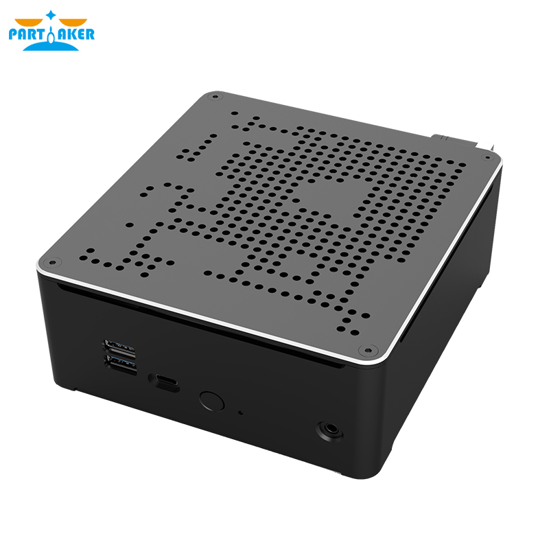 파트커커 10세대 4K 미니 PC i9 10980HK  - Pc Gaming On Wifi 리뷰 및 가격