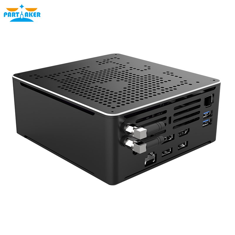 파트커커 10세대 4K 미니 PC i9 10980HK  - Pc Gaming On Wifi 리뷰 및 가격
