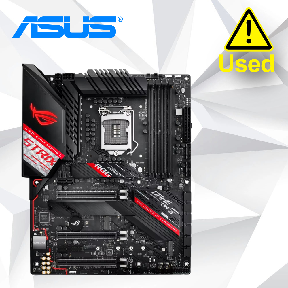 아수스 ROG 스트릭스 Z490-H 게이밍 Z490 L - Pc Zotac Gaming 리뷰 및 가격