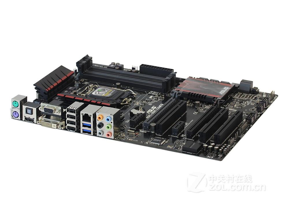 Asus B85 PRO GAMER 데스크탑 마더보드 소 - Pc Zotac Gaming 리뷰 및 가격