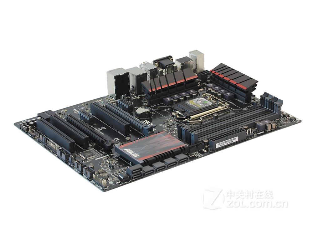 Asus B85 PRO GAMER 데스크탑 마더보드 소 - Pc Zotac Gaming 리뷰 및 가격