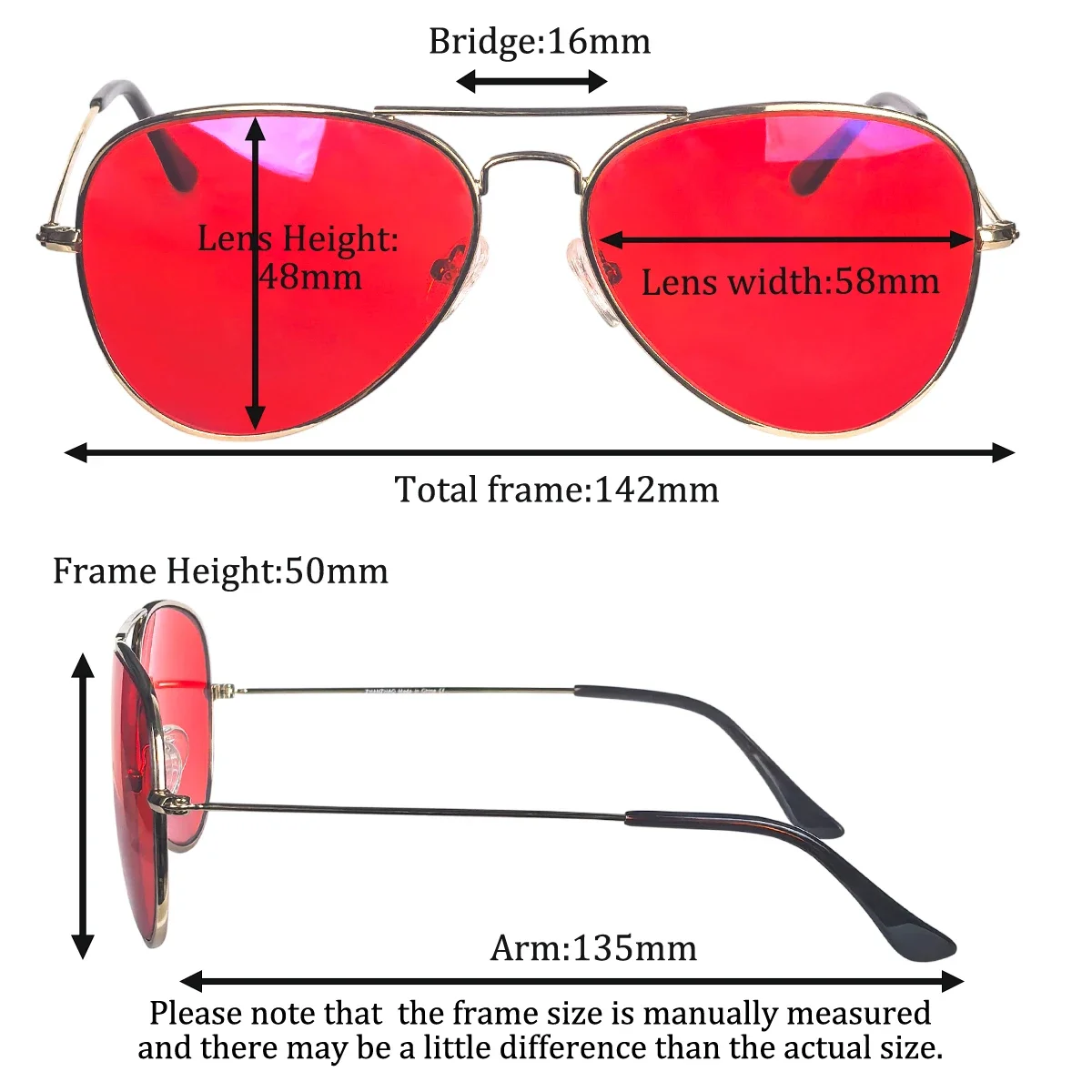 SHINU 빨간색 렌즈 안경 남성용 오렌지 렌즈 안경  - Gaming Glasses Blue Light 리뷰 및 가격